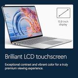Microsoft Surface Laptop (2026), 13.8-inch Premium Performance Laptop, ouchscreen Display