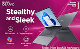 Lenovo IdeaPad Slim 3 Laptop for Students & Business Office Work