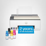 HP Smart Tank 5000 Wireless All-in-One Ink Tank Printer, Scanner