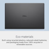 Dell 15.6 Laptop, FHD, Intel Core Ultra 5 225U, 16GB RAM, Windows 11 Home