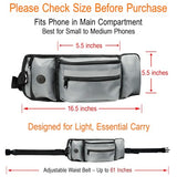 Dog Training Treat Pouch with Poop Bag Dispenser, Secure Zipper Pouch, Puppy Reward Bag, Hands-Free Waist Belt, Reflective Design for Walking and Obedience Training, Black