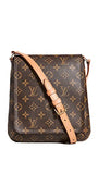 Louis Vuitton Women's Pre-Loved Musette Salsa