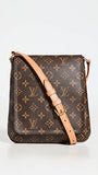 Louis Vuitton Women's Pre-Loved Musette Salsa