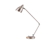 Luescheo Nordic Simple Metal Long arm Folding lamp Desk lamp