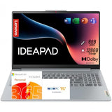 Lenovo IdeaPad Slim 3i Laptop, 15.6" FHD Display, Quad-Core Intel N150