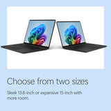 Microsoft Surface Laptop (2026), 13.8-inch Premium Performance Laptop, Snapdragon X2 Elite Processor