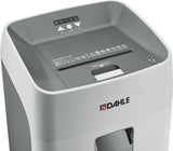 Dahle ShredMATIC SM 300 Auto Feed Paper Shredder, 300-Sheet Capacity, Cross-Cut, P-4 Security, Jam-Free & Oil-Free