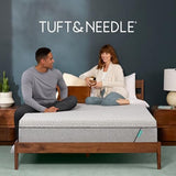 Tuft & Needle - New Mint Medium Gel Foam King Mattress