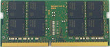 32GB DDR4 3200MHz PC4-25600 1.2V 2Rx8 260-Pin SODIMM Laptop RAM