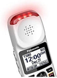 Amplified Cordless Phone with Digital Answering Machine and Voice Volume Booster upto 40 dB (2 Handsets) Panasonic