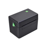GRSJKRI Desktop 4x6 Thermal Label Printer Compatible for Shipping Package Small Business