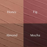 Ravie Beauty Soft Definition™ Longwear Lip Liner – Smudge-Resistant, Waterproof Precision Pencil for Effortless Shaping – Vegan & Cruelty-Free All-Day Wear Lip Definition (Fig)