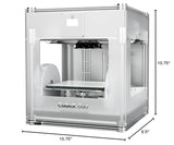 The CubeX? Duo 3D Printer