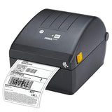 Zebra ZD220 Thermal Label Printer for Small Business & Home Office - Perfect for 4x6 Shipping Labels