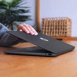 HP OmniBook 3 16 inch Laptop PC, 2K Touchscreen, AMD Ryzen 3 30