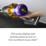 Dyson V15 Detect Cordless Vacuum