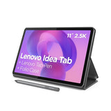 Lenovo Idea Tab - College Tablet - 11″ 2.5K IPS Touchscreen Display - 90Hz