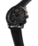 Movado Bold TR90 Men’s Swiss Quartz Watches