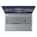 Lenovo IdeaPad 15.6" FHD Business Laptop with Microsoft 365 & Copilot AI, Intel Processor, 128GB SSD + 1TB Cloud Storage, Windows 11