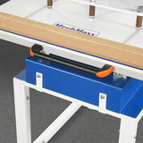 MechMaxx 24x32 Inch (60x80cm) Industrial Pneumatic Single Station