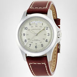 Hamilton Khaki Field King Automatic Men's Watch