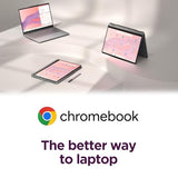 Lenovo Chromebook 2-in-1 - Lightweight Laptop - Google Gemini