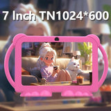 Kids Tablet 7 inch Android 12.0 for Toddler