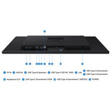 Samsung 32" ViewFinity S8 (S80UH) High-Resolution Monitor