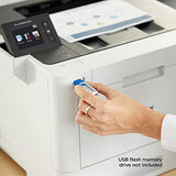Brother L-8360CDW Series Business Color Laser Printer I Wireless I Mobile Printing I Auto 2-Sided Printing I Up to 33 ppm