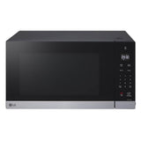 LG Countertop Microwave, 2.0 cu. ft., Stainless Steel, 23.9x13.6x19.8 Inches, Smart Inverter, Sensor Cooking, 1200 Watts