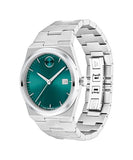 Movado Bold Quest Men's Sport Watch