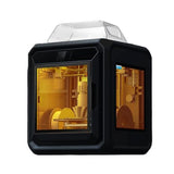 Sermoon D3 Pro 3D Printer, Professional Dual Extruder FDM 3D Printing Machine