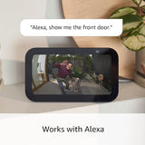 Battery Doorbell Pro (newest model), Two-Way Talk with Audio+, 3D Motion Detection, and 1536p HD+ Head-to-Toe Video Ring