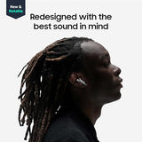 Samsung Galaxy Buds 3 Pro AI True Wireless Bluetooth Earbuds, Noise Cancelling