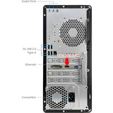 HP 2026 Desktop Tower Computer for Home Office Student