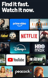 Amazon Ember 75" QLED Series with Fire TV (newest model)