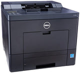 Dell Computer C2660dn Color Printer