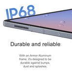 Samsung Galaxy Tab S10+ Plus 12.4" Tablet, 12GB RAM