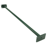 Ultimate Body Press Outdoor Pull Up Bar, Green Ultimate Body Press