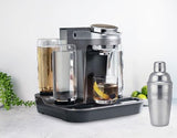 Bartesian Premier Commercial-Grade Cocktail Machine Bundle