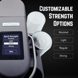 Bartesian Premier Commercial-Grade Cocktail Machine Bundle