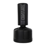 Century The Original Wavemaster Training Bag, Punching Bag With Stand, Freestanding Floor Boxing Bag, Training For Kickboxing, Karate And Mma (Black) Century