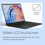 Microsoft Surface Laptop (2026), 13.8-inch Premium Performance Laptop, Snapdragon X2 Elite Processor