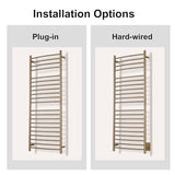 Electric Towel Warmer