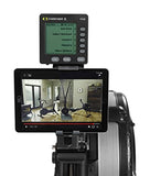 Concept2 RowErg Indoor Rowing Machine - PM5 Monitor, Device Holder, Adjustable Air Resistance, Easy Storage Concept2