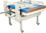 Large Format Heat Press Machine with Stand 380V No Plug