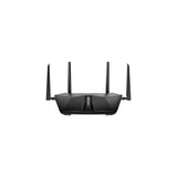 Nighthawk 6-Stream AX5400 WiFi 6 Router (RAX50) - AX5400 Dual Band Wireless Speed (Up to 5.4 Gbps