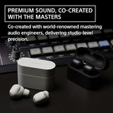 Bluetooth in-Ear Headphones, with Studio-Quality Sound, Up to 24 Hours of Battery Life