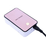 Safety Energy-saving Heater Mini Portable Electric Fan Heater Air Warmer