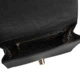 Cuadra Genuine Bovine Leather Shoulder Bag
